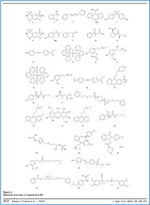 SC-XRD應(yīng)用介紹-藥物分子的結(jié)構(gòu)解析 